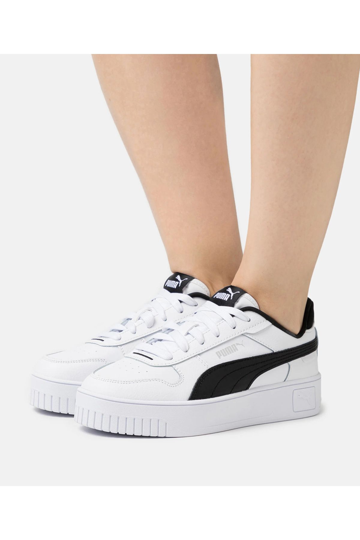 اسنیکر آدیداس Puma با کد 389392-01