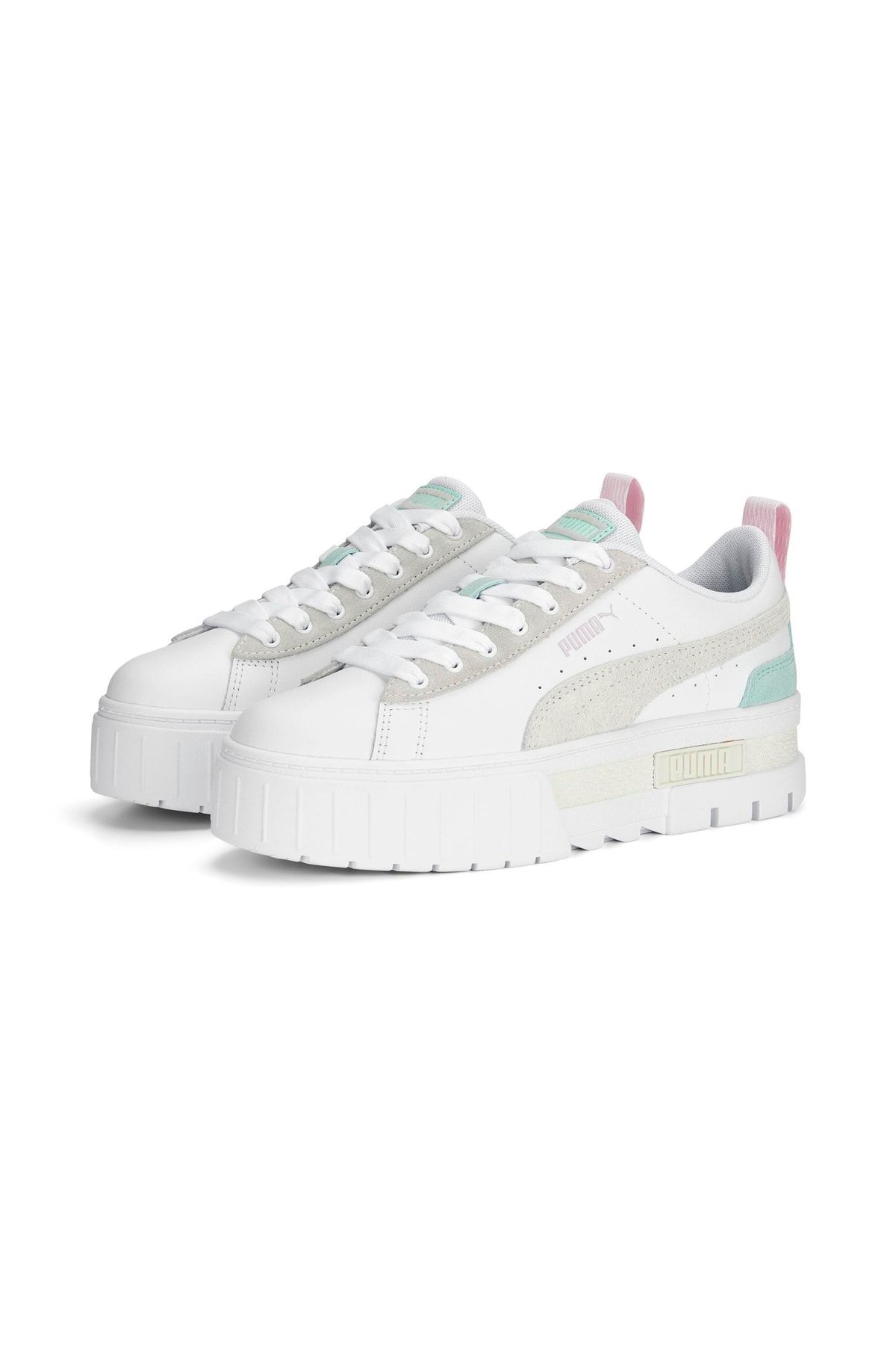 اسنیکر آدیداس Puma با کد Mayze Mix Wns 387468