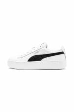 اسنیکر آدیداس Puma با کد Vikky Stacked L 36914307