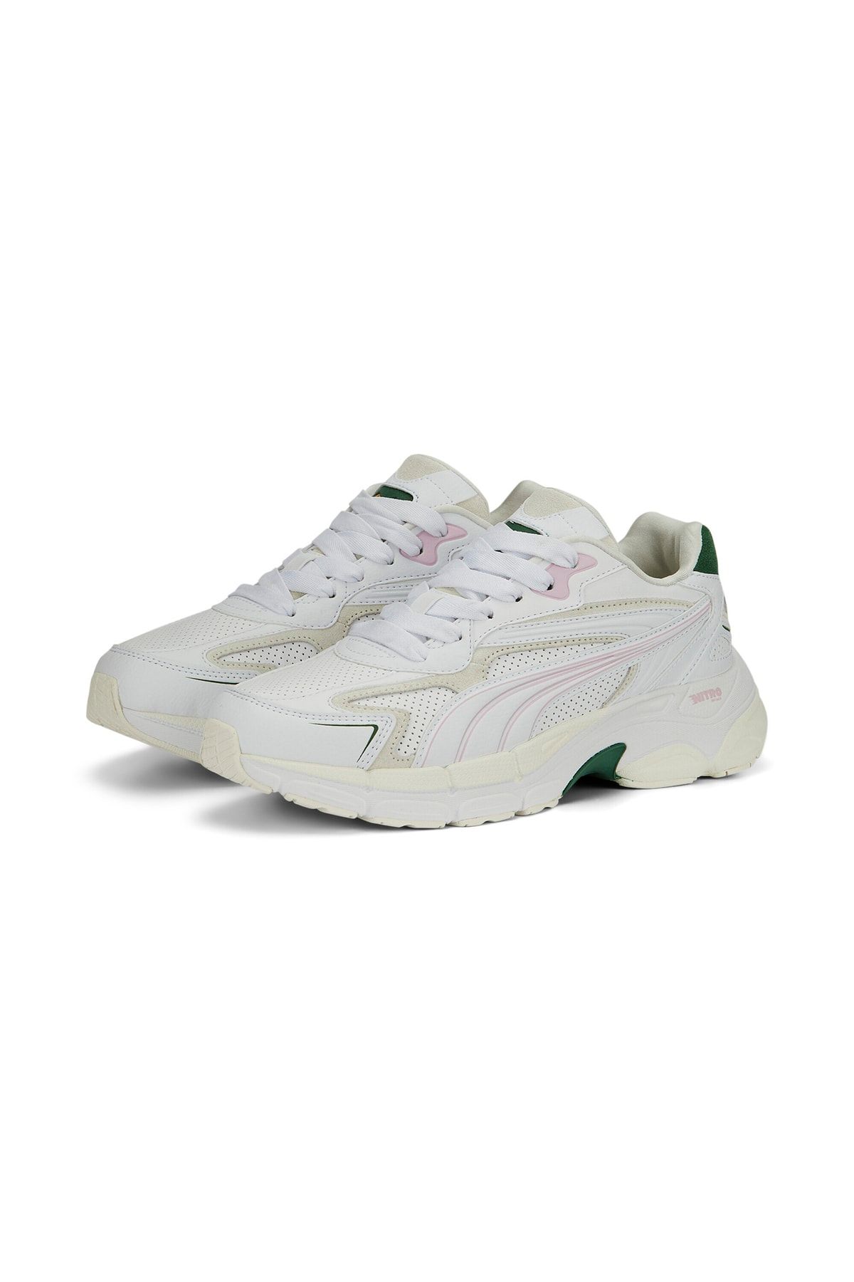 اسنیکر آدیداس Puma با کد 391096