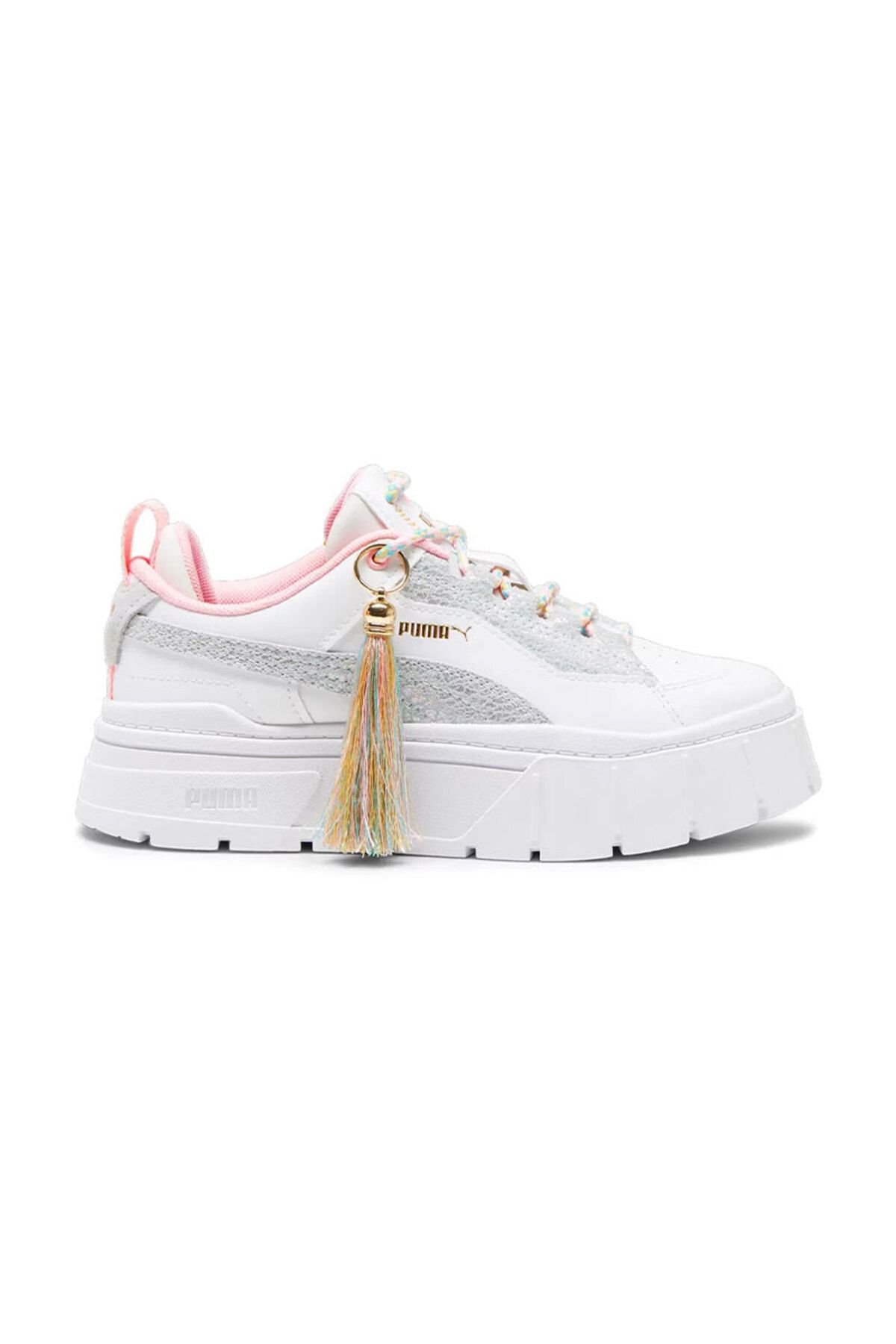 اسنیکر آدیداس Puma با کد 393058-01