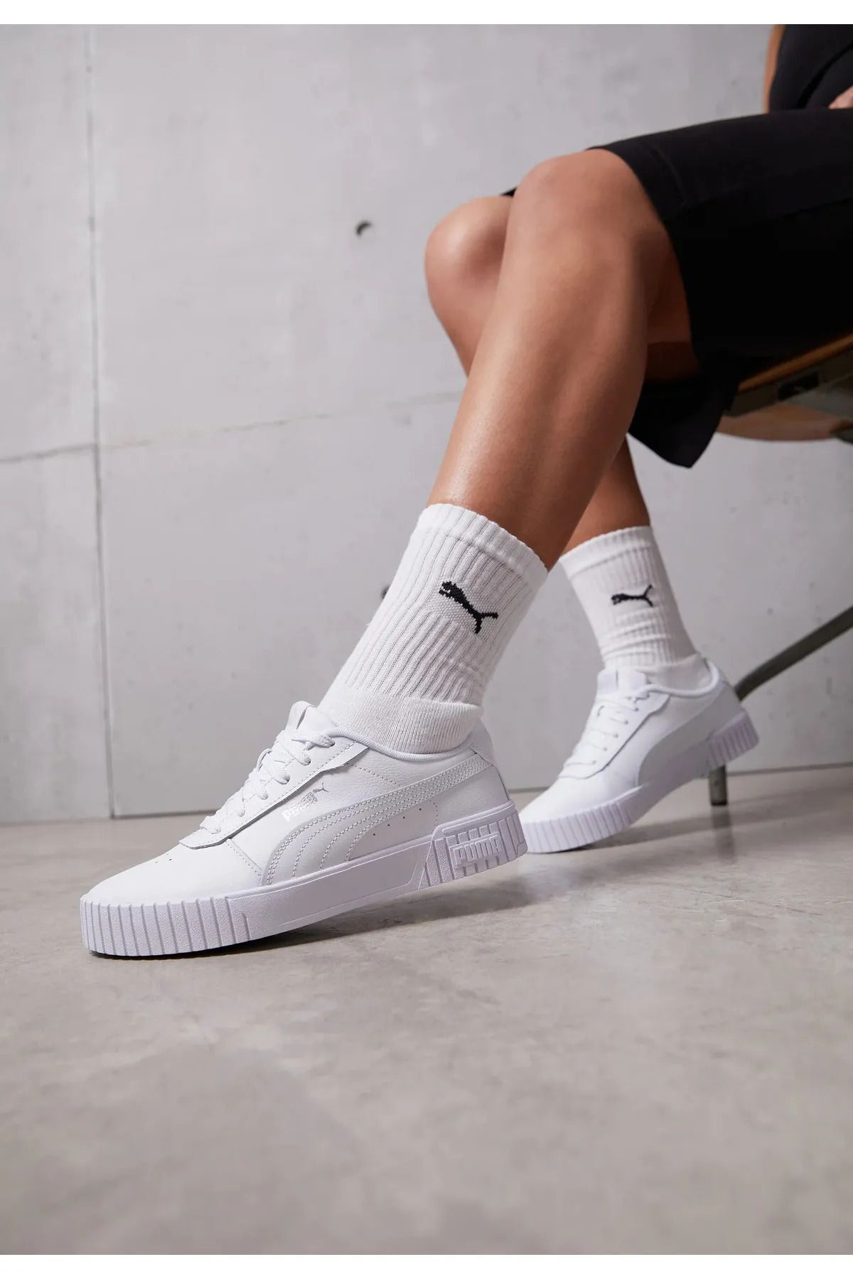 اسنیکر آدیداس Puma با کد YAGM41970