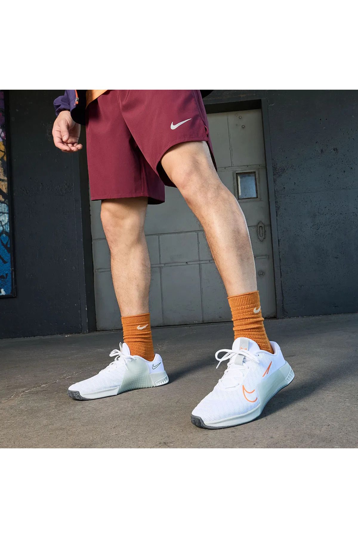 متکون نایکی آدیداس Nike با کد dz2617 101