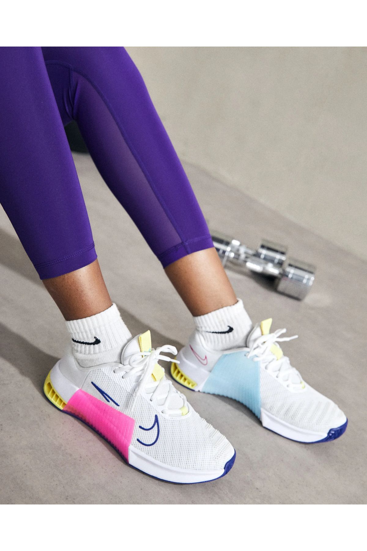 متکون نایکی آدیداس Nike با کد FLX72562-6262
