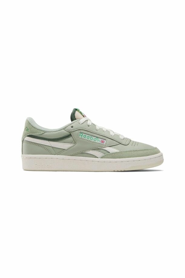 اسنیکر آدیداس Reebok با کد CLUB C REVENGE VINTAGE