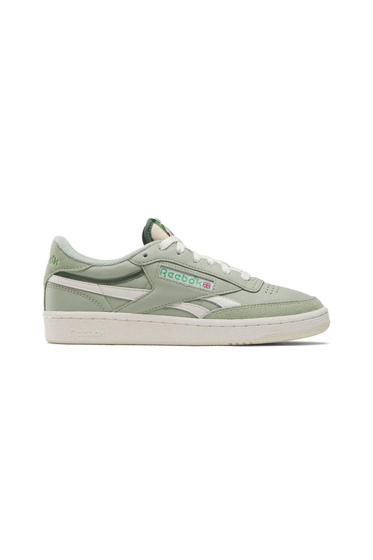 اسنیکر آدیداس Reebok با کد CLUB C REVENGE VINTAGE