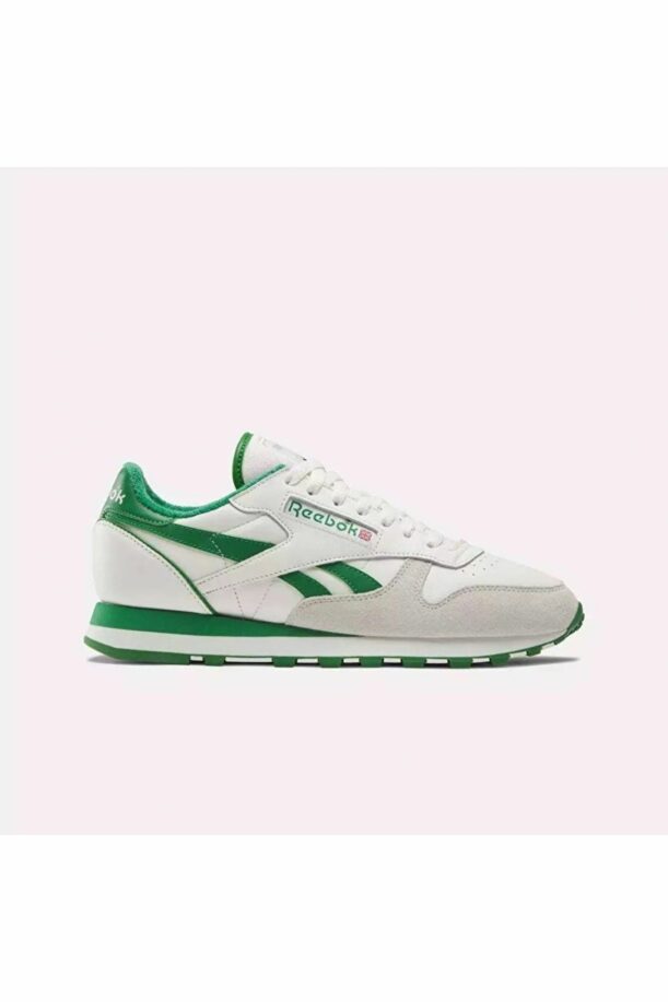 اسنیکر آدیداس Reebok با کد CLASSIC LEATHER 1983 VINT