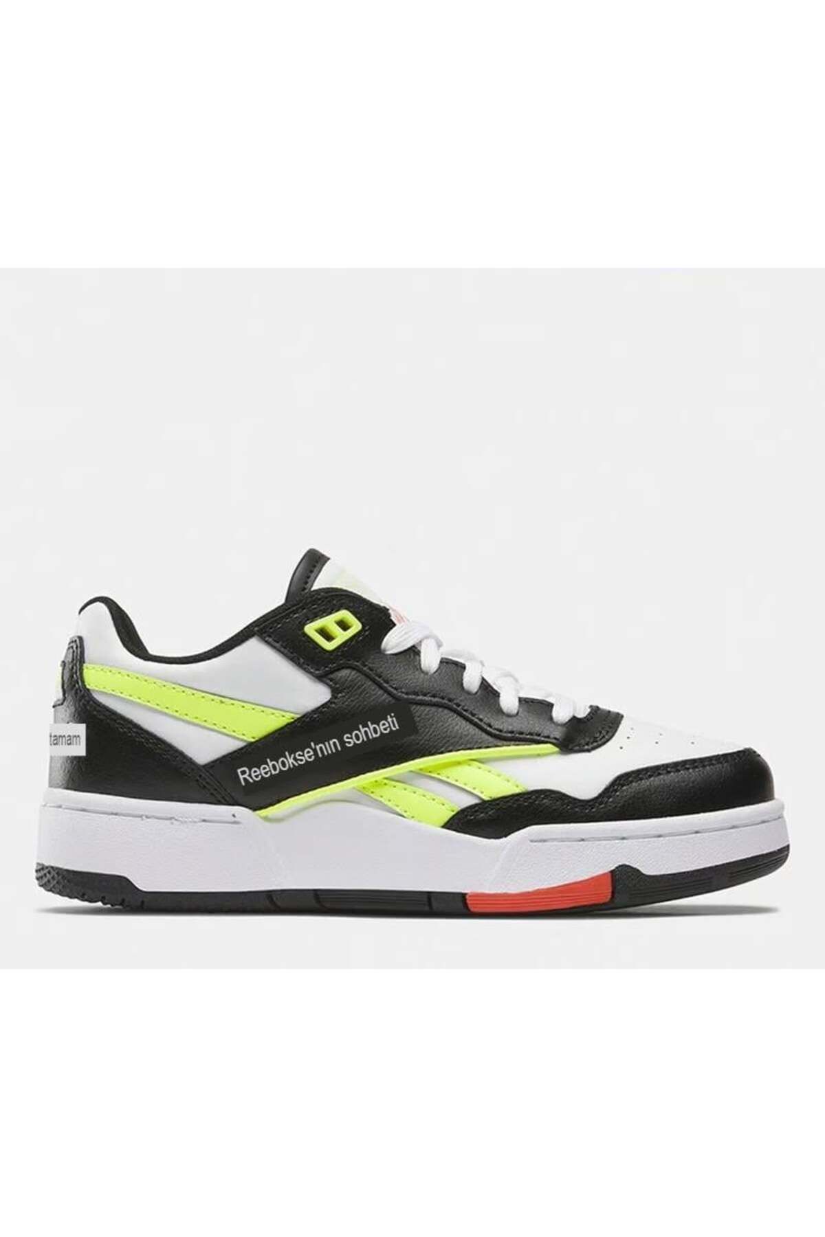 اسنیکر آدیداس Reebok با کد 101555000000