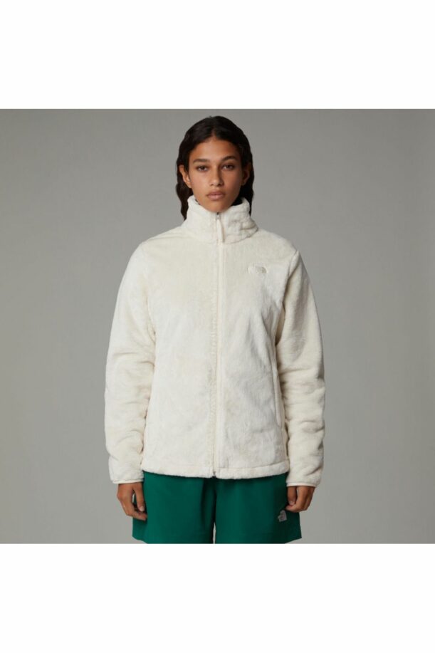 کاپشن آدیداس The North Face با کد NF0A7UQJQLI1_BEY