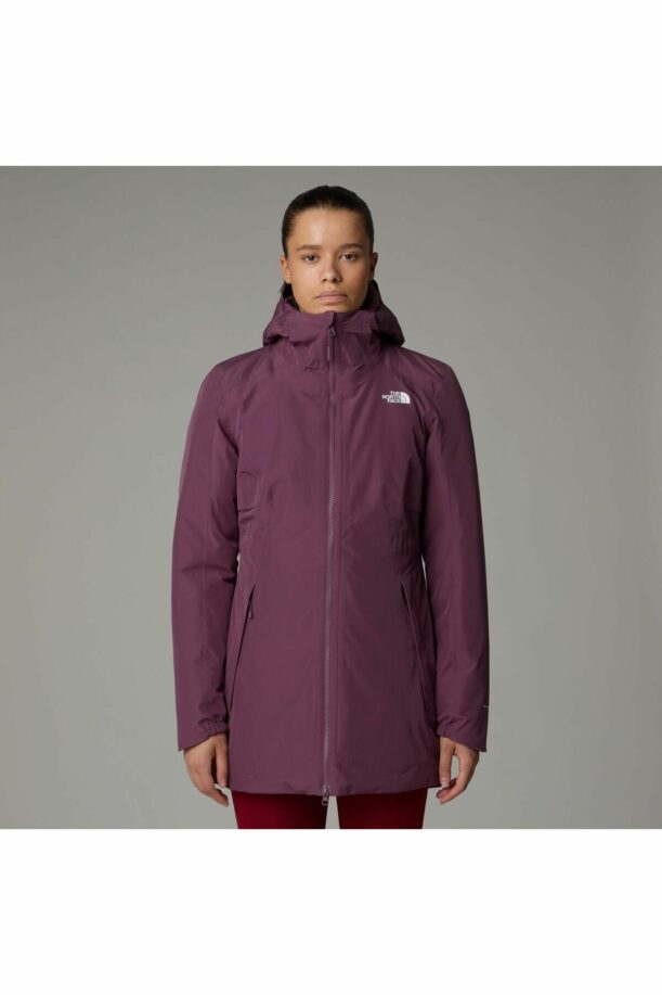 کاپشن آدیداس The North Face با کد NF0A3Y1G1NI1N1NIS