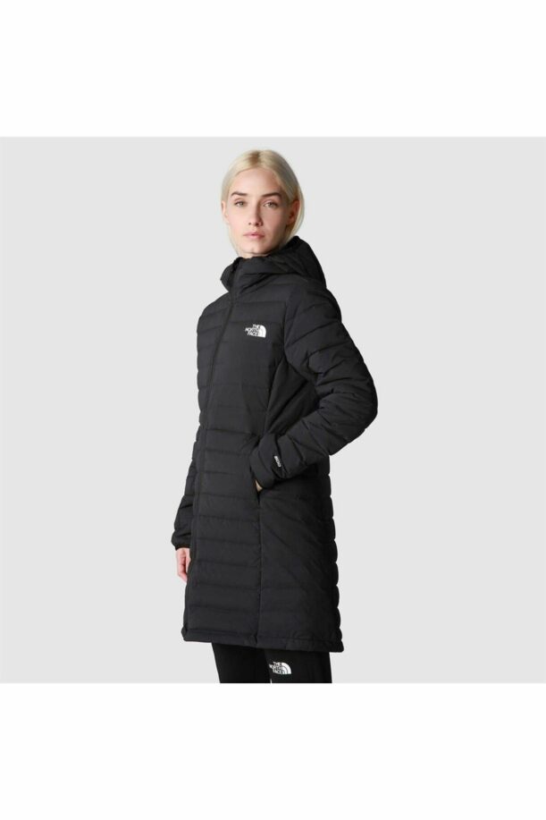 کاپشن آدیداس The North Face با کد NF0A7UK7JK31-X