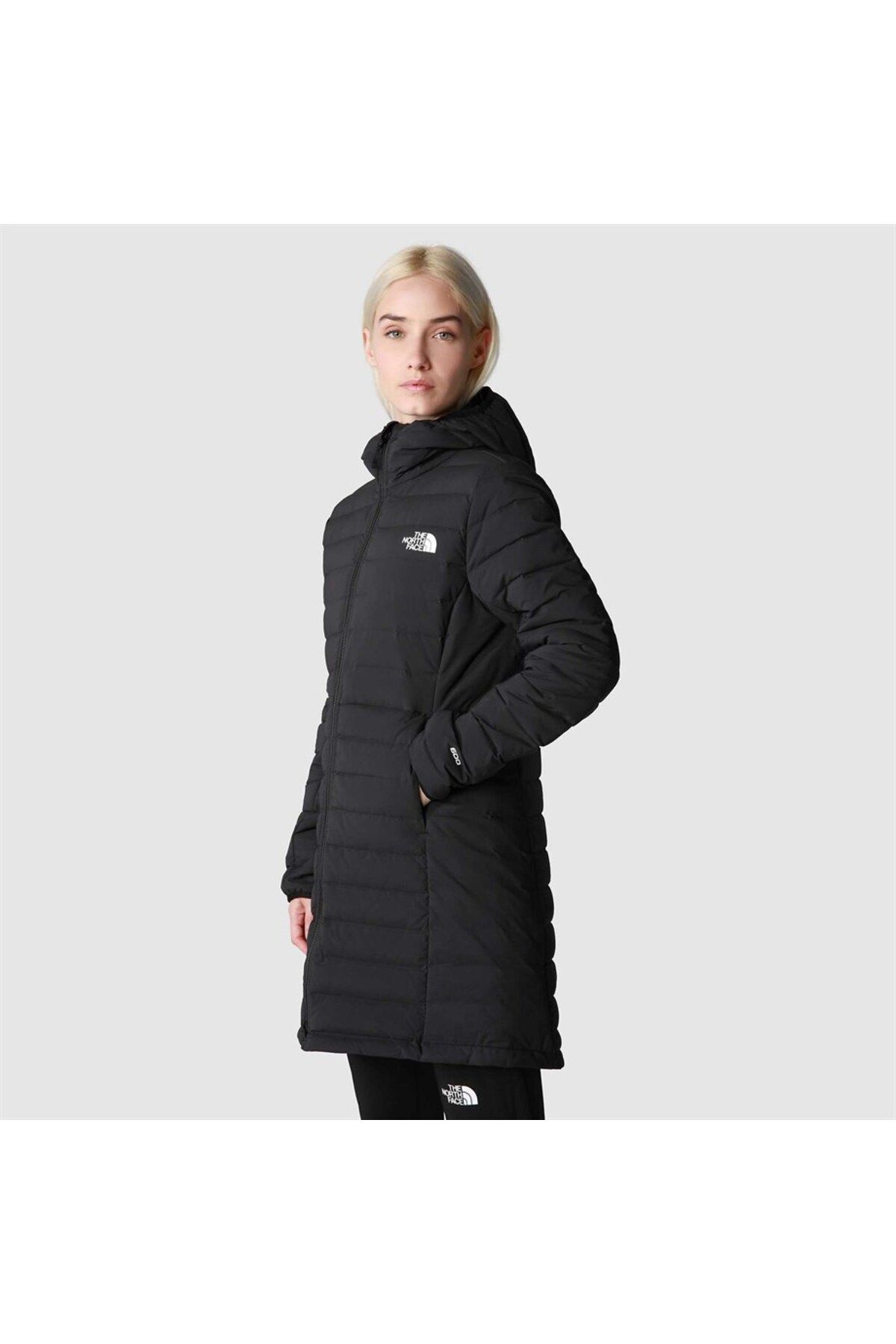 کاپشن آدیداس The North Face با کد NF0A7UK7JK31-X