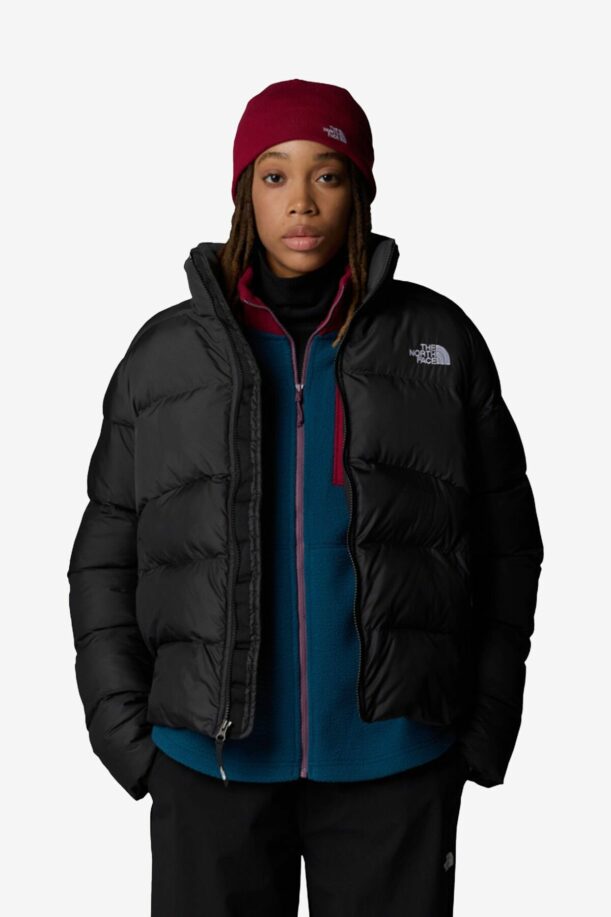 کاپشن آدیداس The North Face با کد NF0A89JDKT01