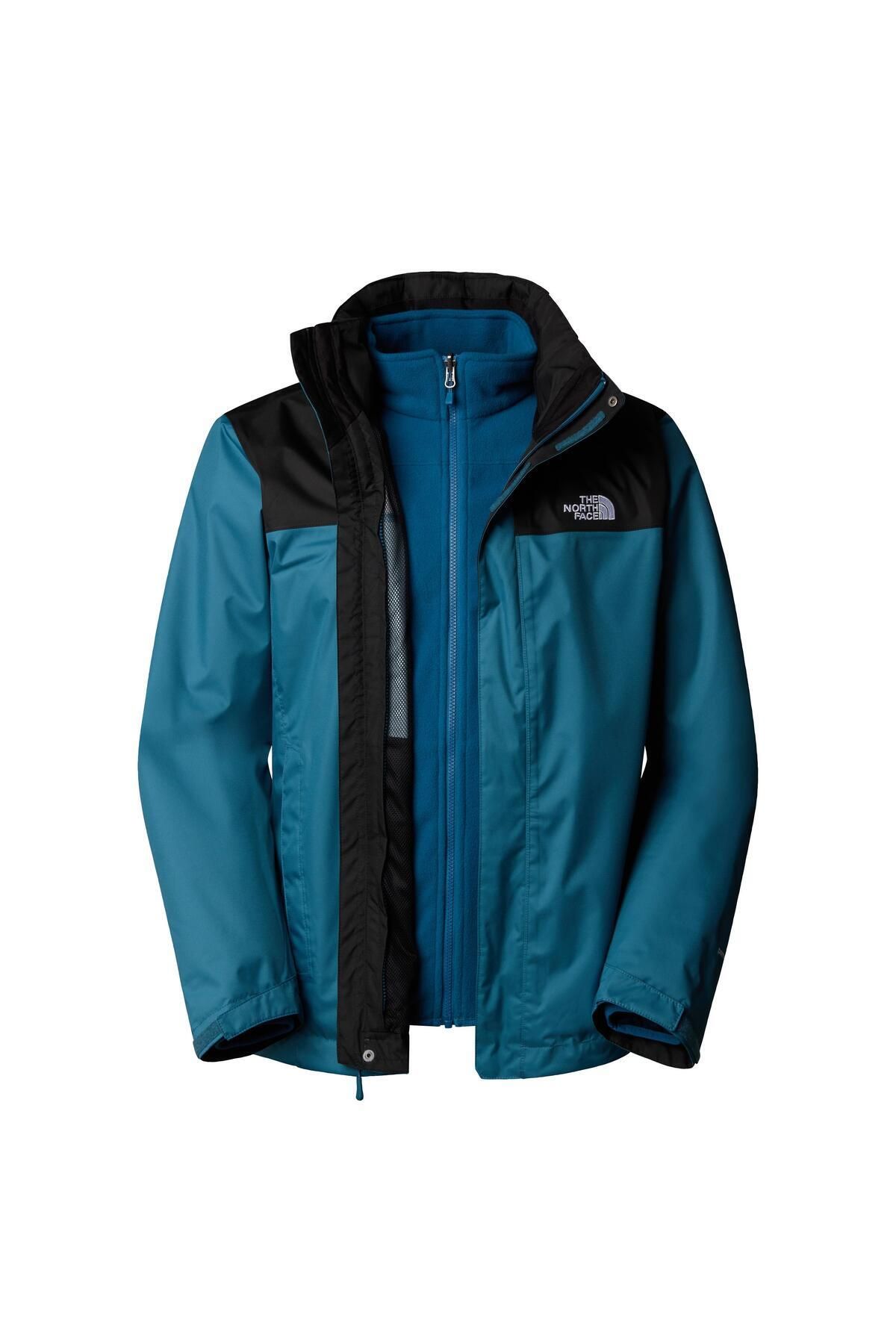 کاپشن آدیداس The North Face با کد NF00CG55SF71NSF7L