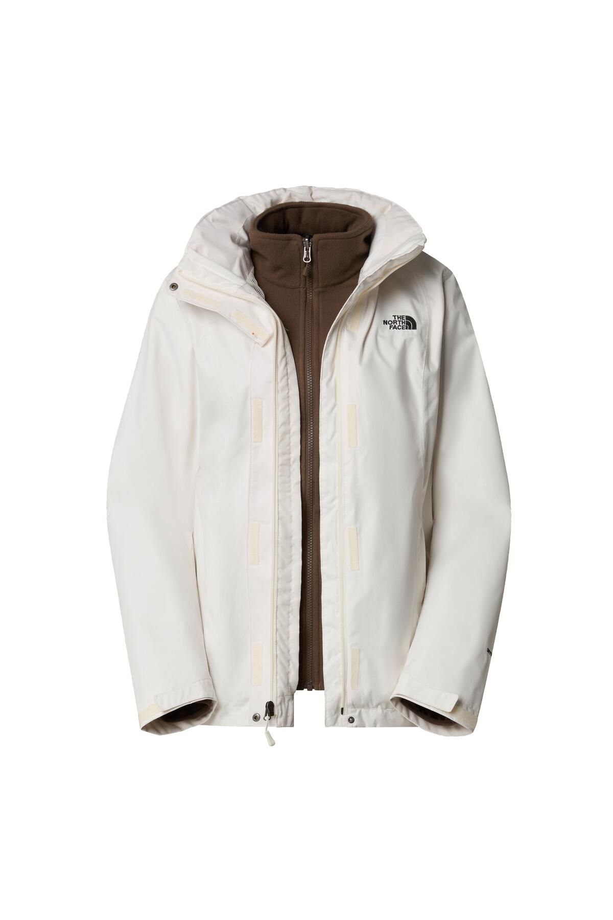 کاپشن آدیداس The North Face با کد NF00CG569IF1N9IFXS