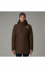 کاپشن آدیداس The North Face با کد NF0A3Y1G1OI1N1OIL