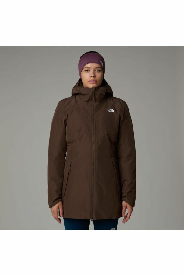 کاپشن آدیداس The North Face با کد NF0A3Y1G1OI1N1OIL