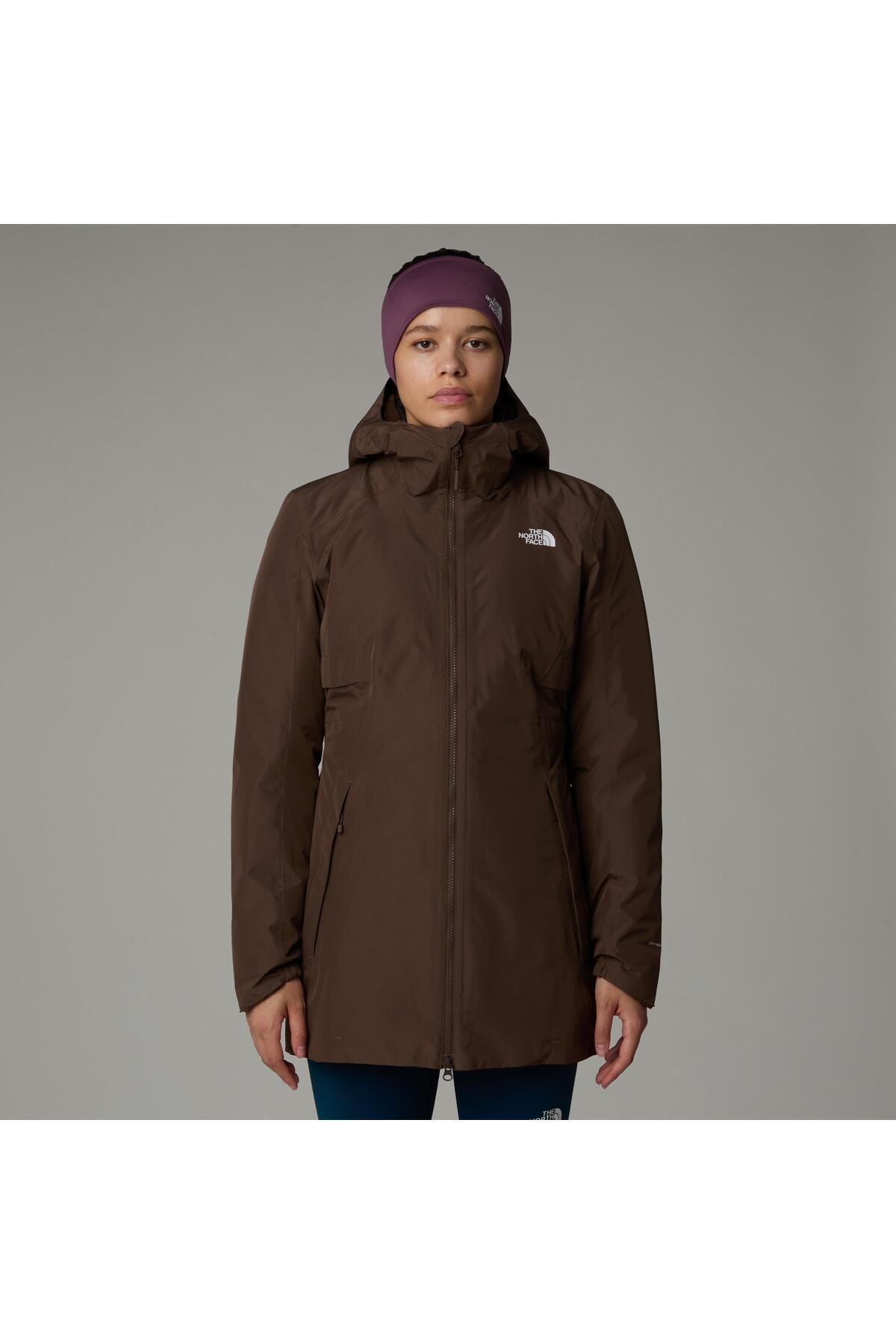 کاپشن آدیداس The North Face با کد NF0A3Y1G1OI1N1OIL