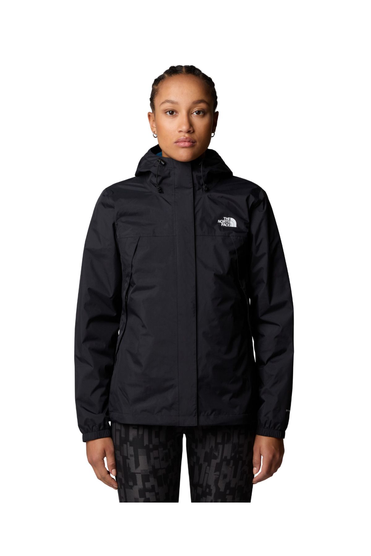 کاپشن آدیداس The North Face با کد NF0A7QEU4H01