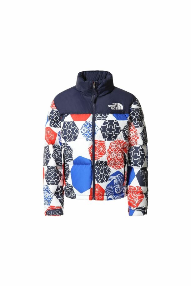 کاپشن آدیداس The North Face با کد NF0A5IXK3H11
