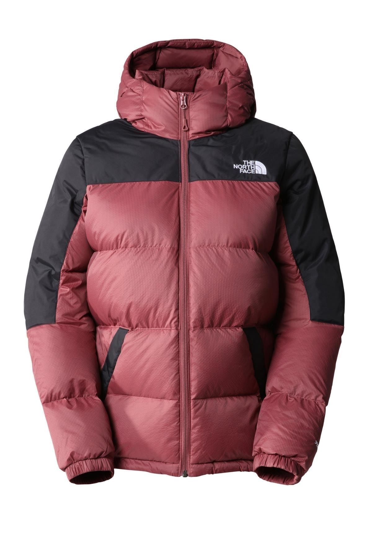کاپشن آدیداس The North Face با کد NF0A55H486H1FV19