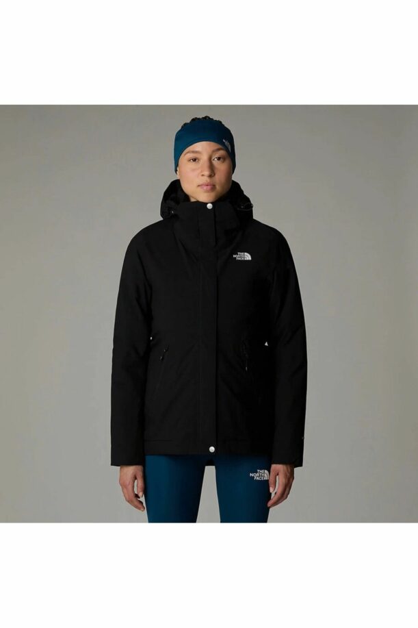 کاپشن آدیداس The North Face با کد NF0A3K2JN4H01