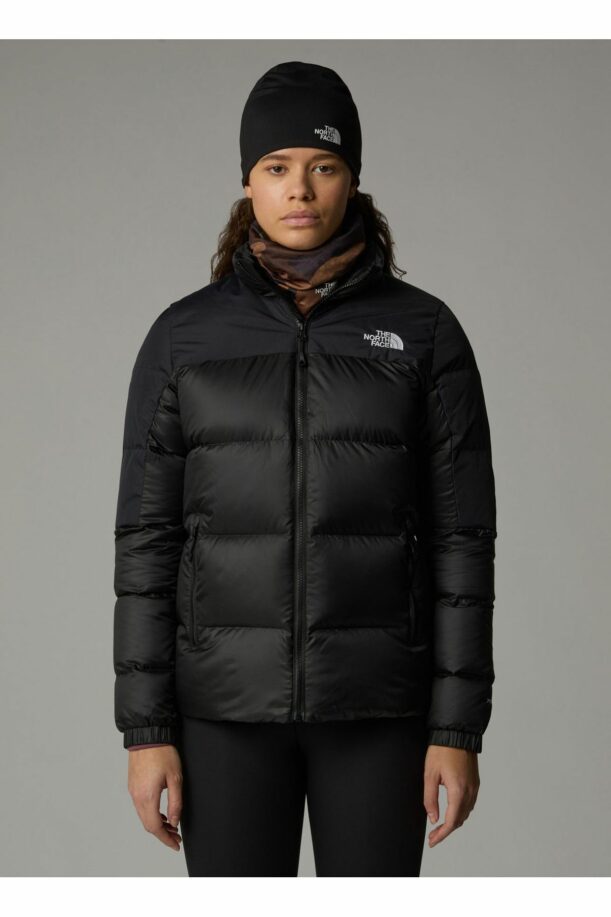 کاپشن آدیداس The North Face با کد 5003208121