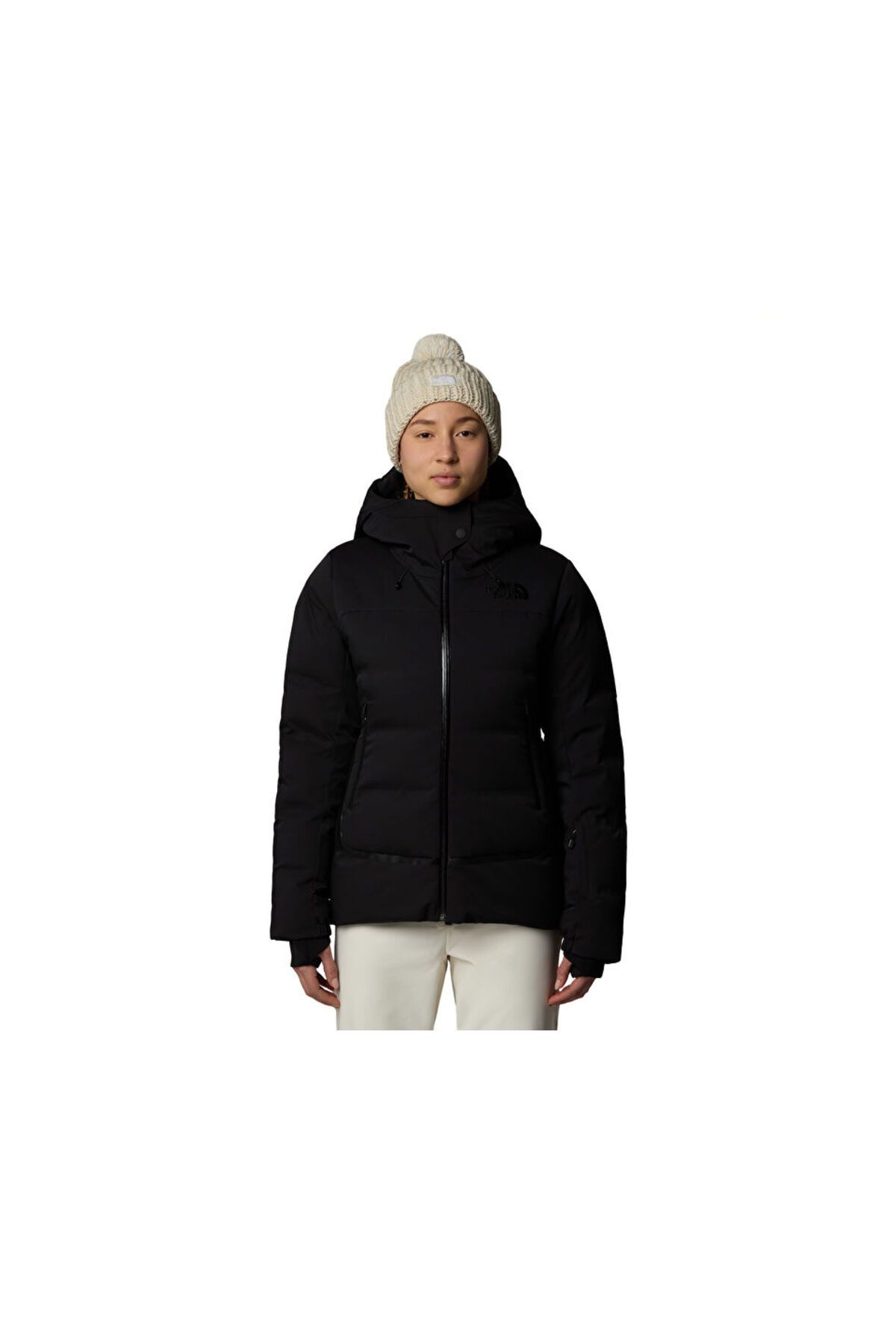 کاپشن آدیداس The North Face با کد NF0A87WSJK31