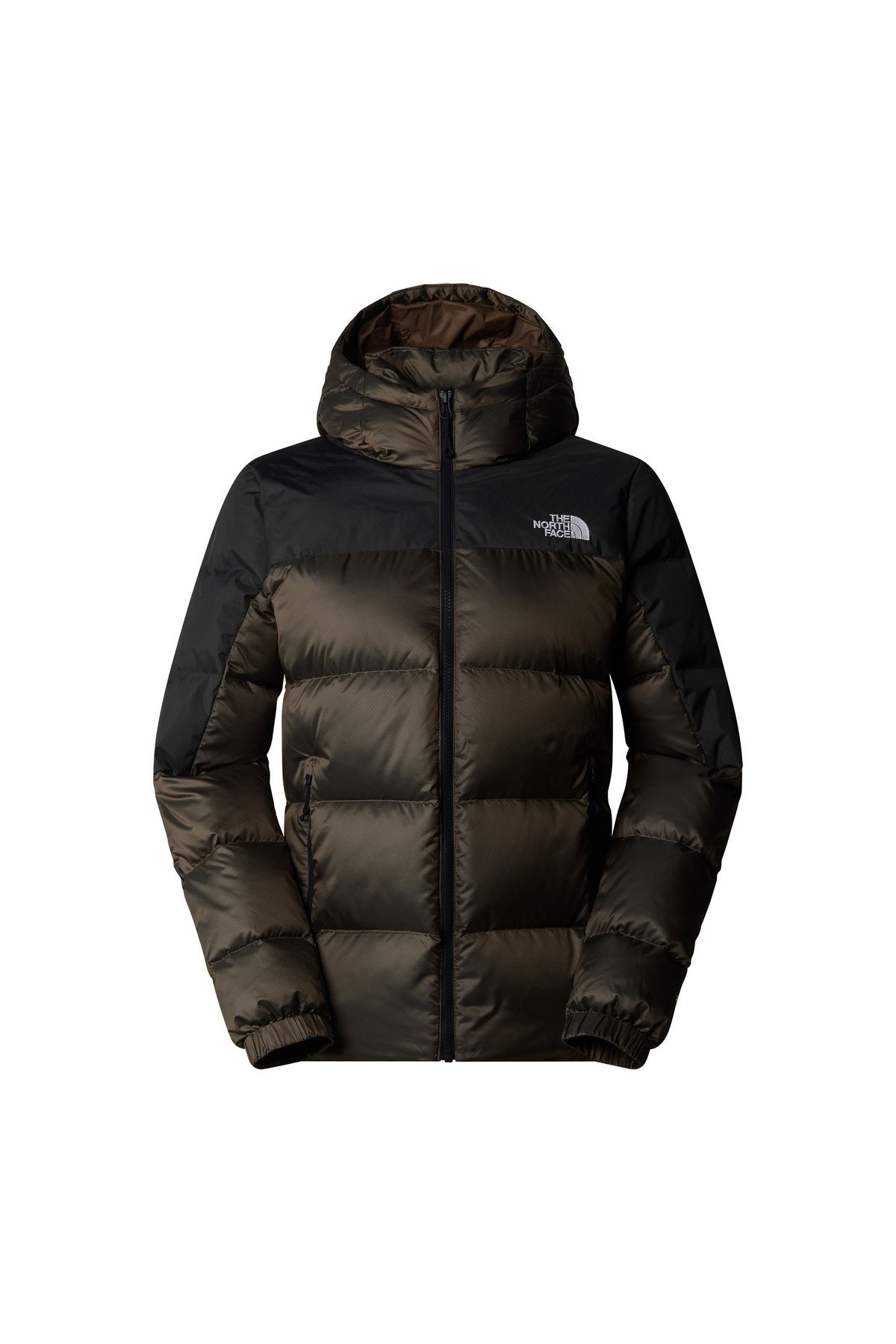 کاپشن آدیداس The North Face با کد F0A898Z0BI1-R