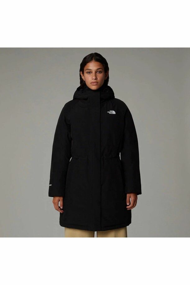 کاپشن آدیداس The North Face با کد NF0A4M8X4H01