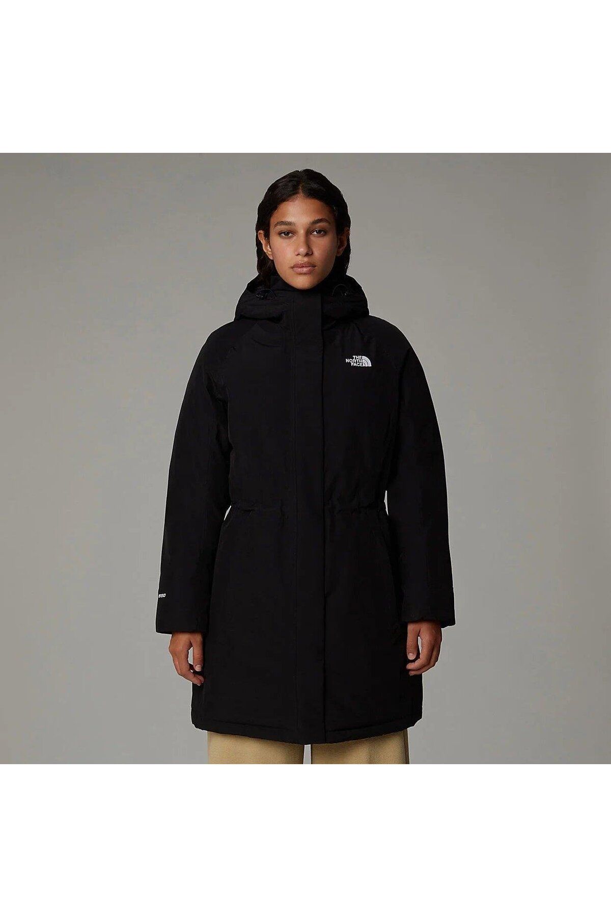 کاپشن آدیداس The North Face با کد NF0A4M8X4H01