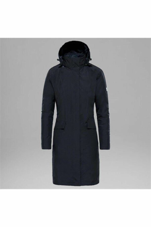 کاپشن آدیداس The North Face با کد T0CMH2JK3JK3