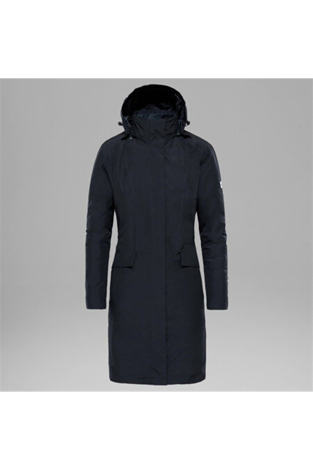 کاپشن آدیداس The North Face با کد T0CMH2JK3JK3