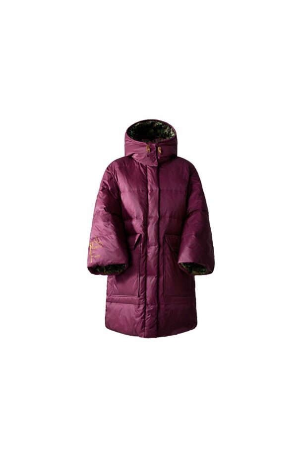 کاپشن آدیداس The North Face با کد NF0A831XOSN1