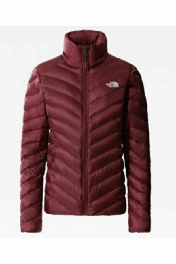 کاپشن آدیداس The North Face با کد NF0A3BRMD4S1
