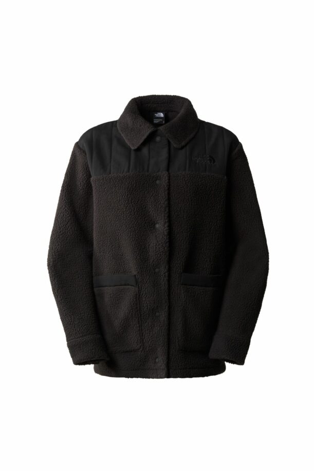 کاپشن آدیداس The North Face با کد NF0A84ITJK31