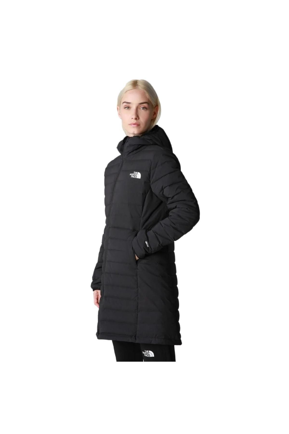 کاپشن آدیداس The North Face با کد 369 NF0A7UK7