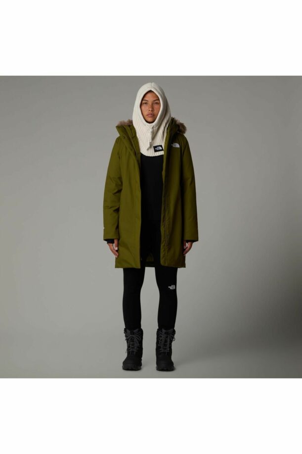 کاپشن آدیداس The North Face با کد NF0A84J2PIB1NPIBL