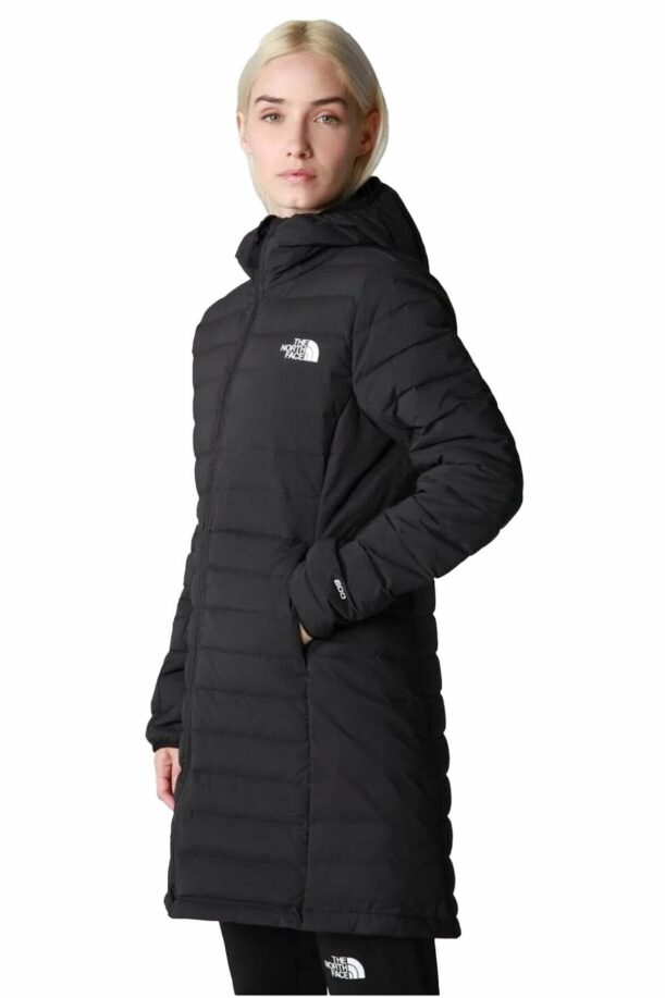 کاپشن آدیداس The North Face با کد NF0A7UK7