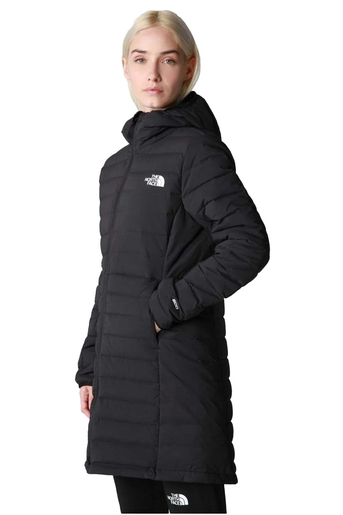 کاپشن آدیداس The North Face با کد NF0A7UK7
