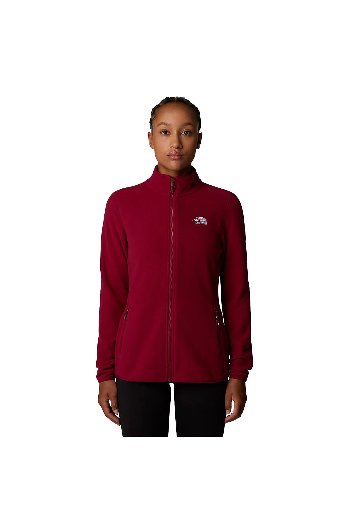 کاپشن آدیداس The North Face با کد NF0A855O1IX1