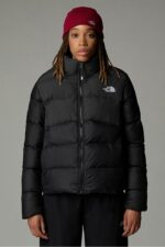 کاپشن آدیداس The North Face با کد NF0A89JDKT01-SGR