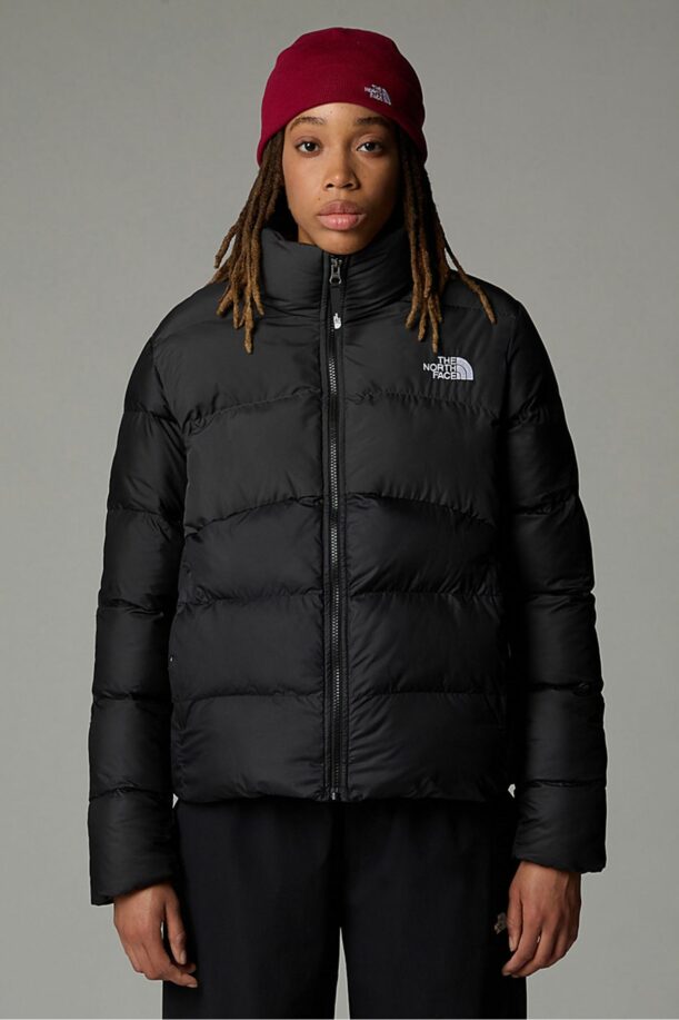 کاپشن آدیداس The North Face با کد NF0A89JDKT01-SGR