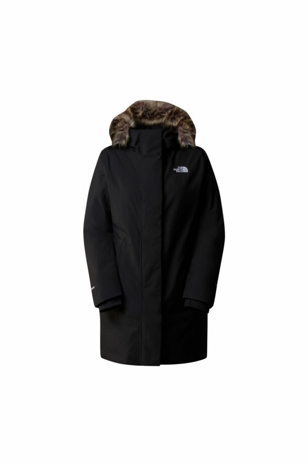 کاپشن آدیداس The North Face با کد NF0A84J24H01N4H0M