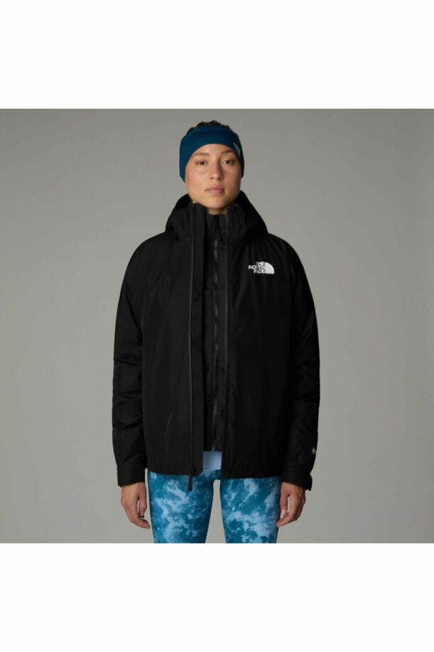 کاپشن آدیداس The North Face با کد NF0A84EY4H01