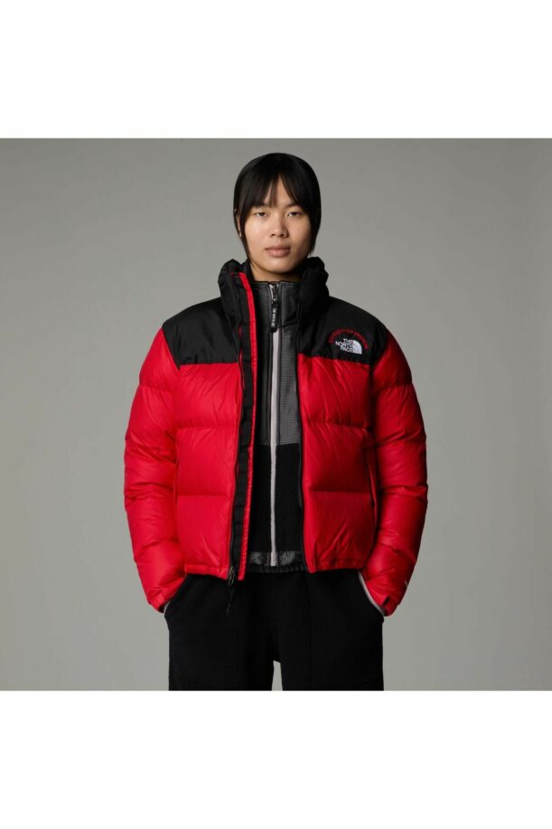 کاپشن آدیداس The North Face با کد NF0A3XEO7GO1N7GOXS