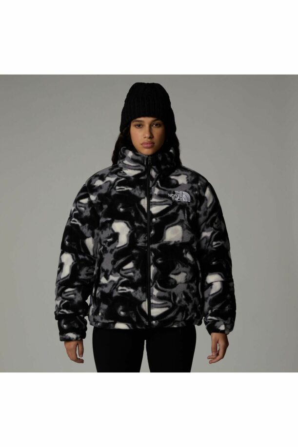 کاپشن آدیداس The North Face با کد NF0A88YZ31I1N31IM