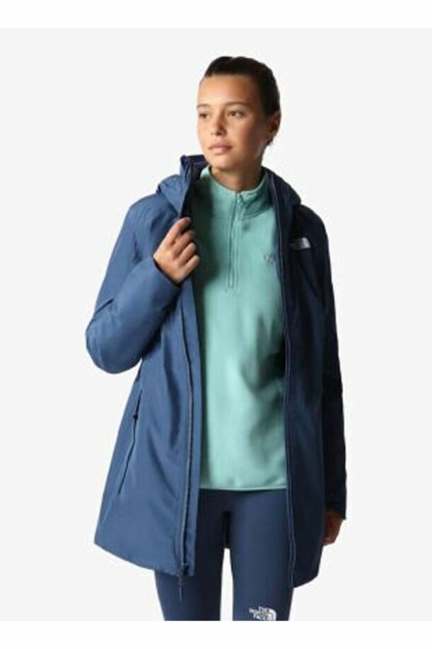 کاپشن آدیداس The North Face با کد 5003208037