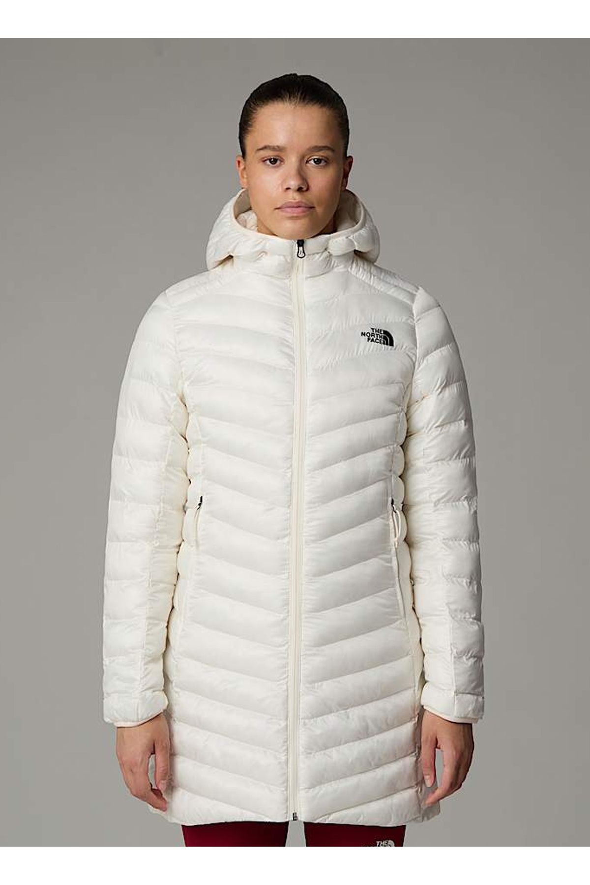 کاپشن آدیداس The North Face با کد 5003208089