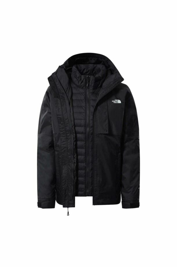 کاپشن آدیداس The North Face با کد TYC00266957379